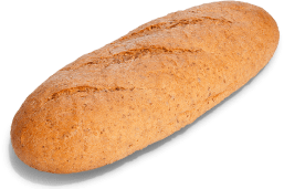 Peddler - Delivers Bread